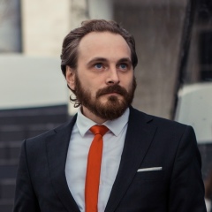 Максим Макаров, 18.12.1985, Красноярск