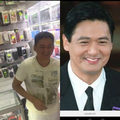 Вячеслав Юн, 10.02.1978, Москва