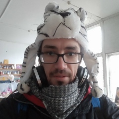 Никита Петров, 21.11, Санкт-Петербург