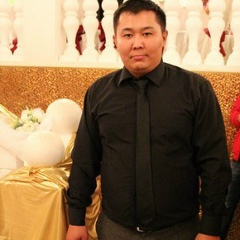 Серик Мамышев, 25.12, Уральск