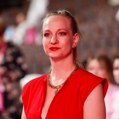 Евгения Балабаева, 16.10, Москва