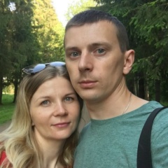 Юрий Корчагин, Санкт-Петербург