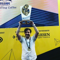 Арсений Кузнецов, 09.07, Москва