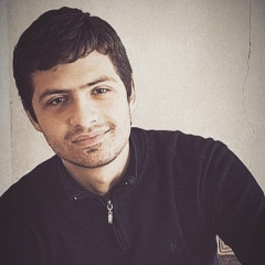 Gugo Charkhchyan, 01.07.1996, Ереван