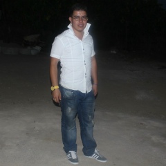 Abdou Jonasse, 16.11, Tizi Ouzou