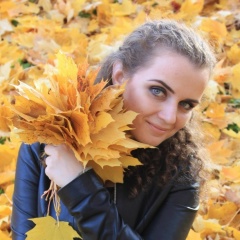 Наталья Хмельницкая, 13.01, Санкт-Петербург