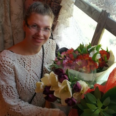 Наталия Горкавенко, 24.09.1985, Одесса