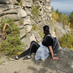 Дарья Калинина