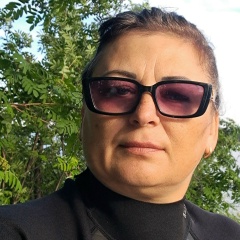 Елена Алеева, 23.04, Екатеринбург