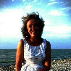 Юлия Иванова, 11.08.1975, Санкт-Петербург