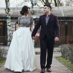 Гарик Багиян, 26.09.1984, Санкт-Петербург