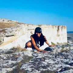 Виктория Курзаева, 15.01, Ноябрьск