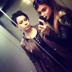 Александра Васильева, 26.04, Санкт-Петербург