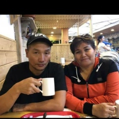 Перизат Жайлауова, 14.02.1975, Алматы