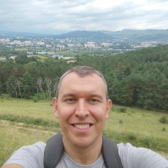 Григорий Митрофанов, 19.06, Москва