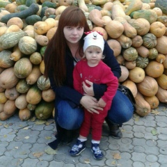 Наталья , 04.03.1987, Москва