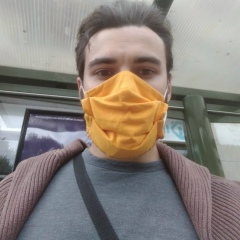 Джохар Харонов, 26.10.1991