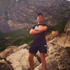 Егор Милов, 23.06, Москва