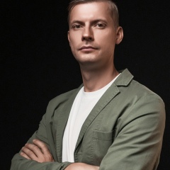 Иван Судаков, 27.10.1984, Санкт-Петербург