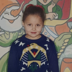 Таня Алексеева, 13.02, Псков