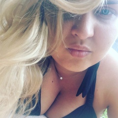 Оксана Спиридонова, 05.10.1988, Москва