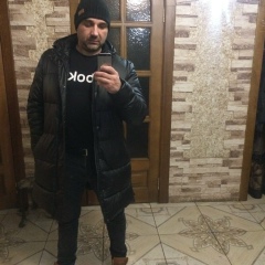 Алексей Попов, 11.12.1984, Бердск