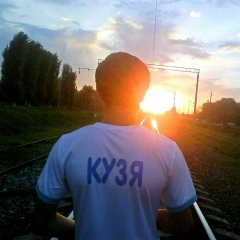 Давид Кудзиев, Беслан