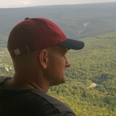 Влад Синеок, 10.05.1985, Майкоп