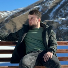 Adam Haskhanov, 20.04, Грозный