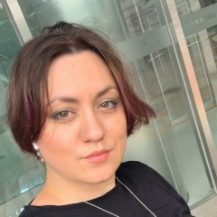 Ольга Фролова, 07.09, Воронеж