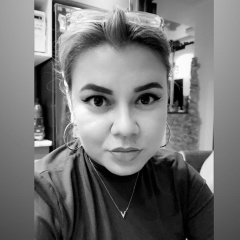 Виктория Ахмедьянова, 27.03.1991, Актау