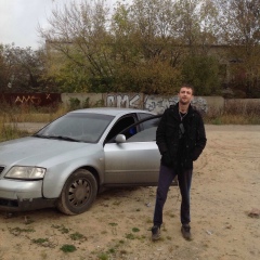 Артур Наталич, 22.03.1988, Череповец