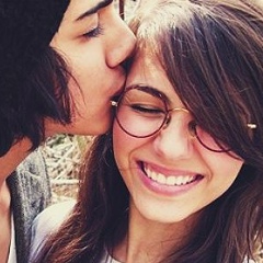 Алина Алинина, 01.11, Кривой Рог