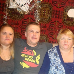 Андрей Звягин, 14.04.1979, Научный