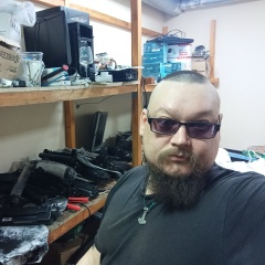 Ден Карлос, 06.03.1985, Омск