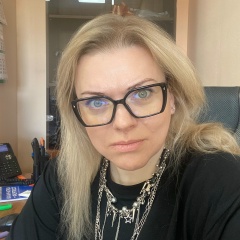 Светлана Каменева, Петропавловск-Камчатский