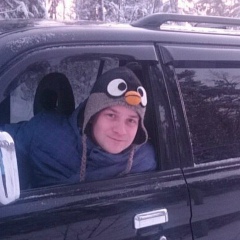 Алексей Бурков