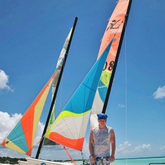 Максим Дудов, 11.11, Санкт-Петербург