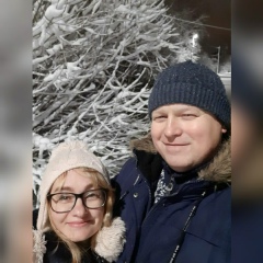 Вера Куклёва, 14.05, Санкт-Петербург