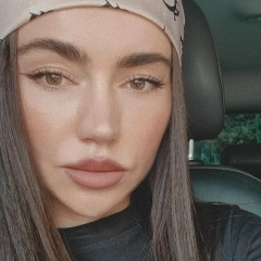 Farzana Rashidova, 04.07, Самара