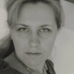 Светлана Золотухина, 20.04.1979, Москва