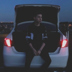 Aidar Baidauletov, 08.05