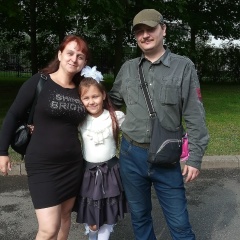 Юлия Веремейчик, 02.05.1987, Санкт-Петербург