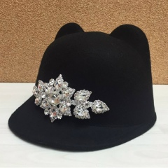 Алма Ахметова, Алматы