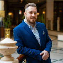 Денис Горбунов, 01.02, Москва