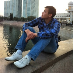 Куаныш Нурланов, 24.05.1989, Астана