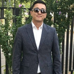 Gani Omirzak, 03.03, Тараз