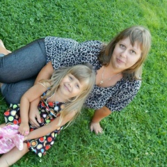 Катюха Худякова, 08.07.1986, Санкт-Петербург