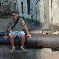 Александр Лебедев, 21.10, Ярославль