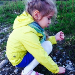 Alina Lafisheva, Нарткала